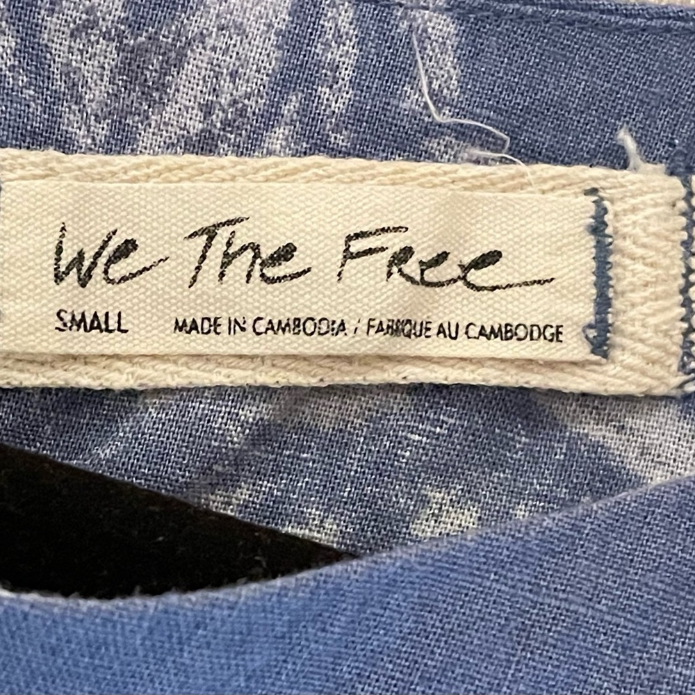We The Free - Picture 8 of 10